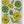 Load image into Gallery viewer, Swedish Dishcloths - Lemon Lime on Grey
