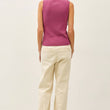 Load image into Gallery viewer, Be Cool - Classic Crew Sleeveless Tank
