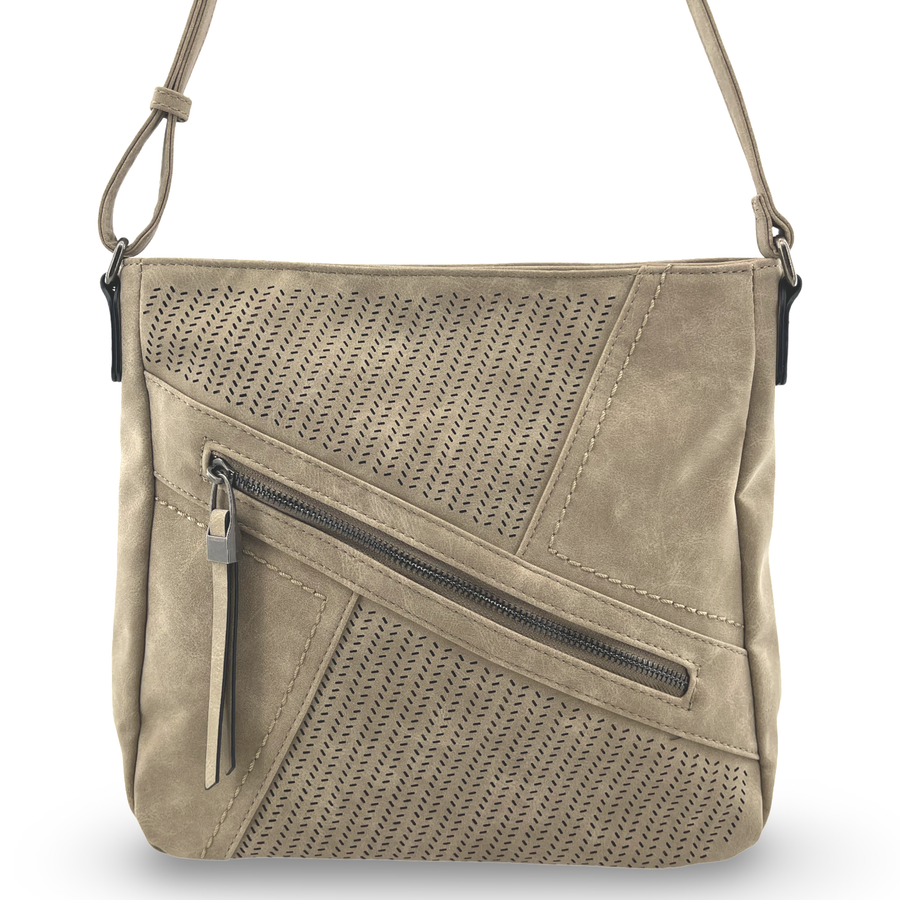 Darling s Canada YD6007 Darling Hobo Style Shoulder Bag 6 Colors Fine and Funky