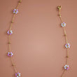 Load image into Gallery viewer, Mia - 18K Gold Waterproof Necklace 7202
