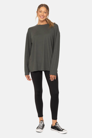 Mono B - Boyfriend Long Sleeve