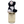 Load image into Gallery viewer, Canned Gifts - Canned Tuxedo - Rescue Cat - Eco-Friendly and Recycled
