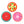 Load image into Gallery viewer, Flexible Silicone Flying Discs
