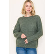 Load image into Gallery viewer, Oversized Pullover Sweater
