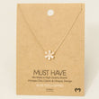 Load image into Gallery viewer, Fame - Flower Necklace
