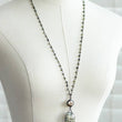 Load image into Gallery viewer, Mia - Dalmatian Jasper Rosary Necklace - 7267

