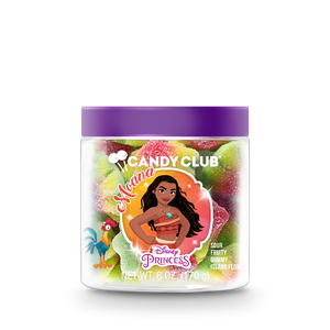 Candy Club - DISNEY Moana