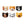 Load image into Gallery viewer, Doggie Bag Clips
