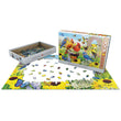 Load image into Gallery viewer, Eurographics Puzzles - Bird
