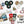 Load image into Gallery viewer, Teether - Cassette Tape
