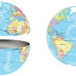 Load image into Gallery viewer, Eurographics Puzzles - World Tin
