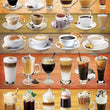 Load image into Gallery viewer, Eurographics Puzzles - Coffee
