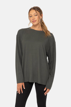 Mono B - Boyfriend Long Sleeve