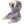 Load image into Gallery viewer, Canned Gifts - Twiggy the Canned Sloth Stuffed Animal Plush w/Funny Jokes
