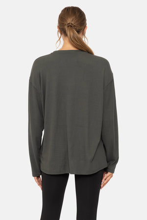 Mono B - Boyfriend Long Sleeve