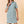 Load image into Gallery viewer, French Terry Zip Front Dress
