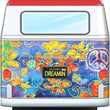 Load image into Gallery viewer, Eurographics Puzzles - VW Hopper Tin
