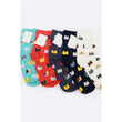 Load image into Gallery viewer, Meow Lover Socks
