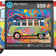 Load image into Gallery viewer, Eurographics Puzzles - VW Hopper Tin
