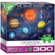 Load image into Gallery viewer, Eurographics Puzzles - Solar System
