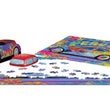 Load image into Gallery viewer, Eurographics Puzzles - VW Beetle Tin
