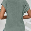 Load image into Gallery viewer, Lovesoft - Lace Patchwork Waffle Knit
