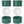 Load image into Gallery viewer, Golf Ball Ice Ball Molds
