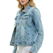 Load image into Gallery viewer, Denim Jean Jacket
