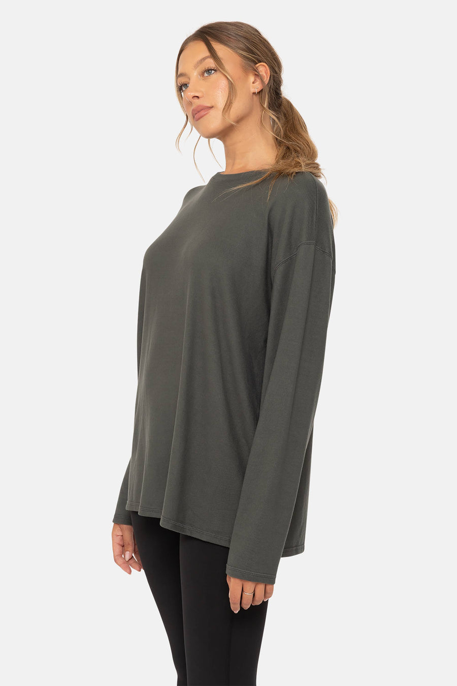 Mono B - Boyfriend Long Sleeve