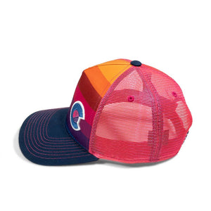 YoColorado - Juicy Fader Hat