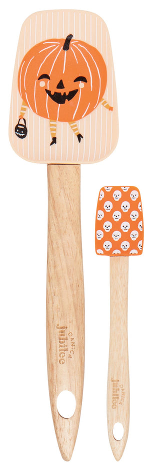 Halloween Spoonulas Set 2