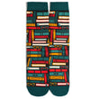 Load image into Gallery viewer, Lavley - Shhh I&#39;m Reading Socks
