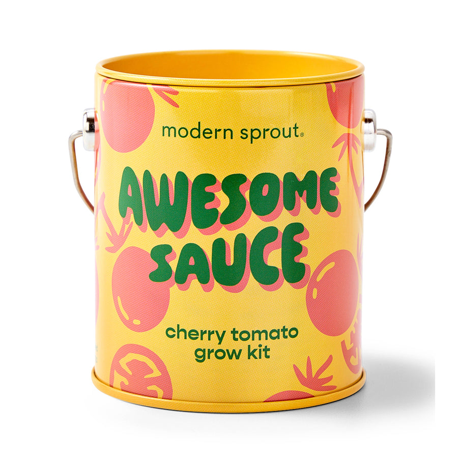 Compliment Grow Kits