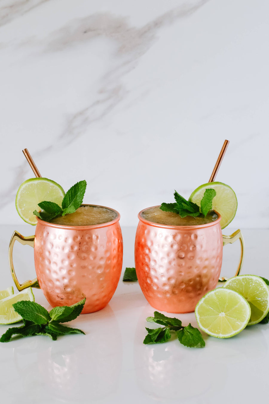 Wine Mix - Moscow Mule