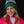 Load image into Gallery viewer, P.A Co. - Ski Bum Pom Hat
