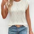 Load image into Gallery viewer, Lovesoft - Textured Knit Top
