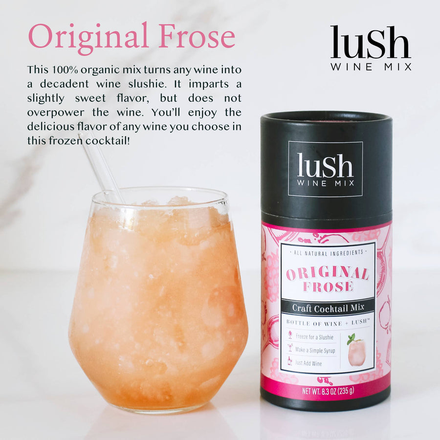 Wine Mix - Original Frose