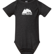 Load image into Gallery viewer, She Will Move Mtns Onesie
