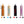 Load image into Gallery viewer, Dog &amp; Cat Multicolor Pens
