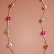 Load image into Gallery viewer, Mia - 18K Gold Waterproof Necklace 7202
