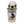 Load image into Gallery viewer, Canned Gifts - Twiggy the Canned Sloth Stuffed Animal Plush w/Funny Jokes
