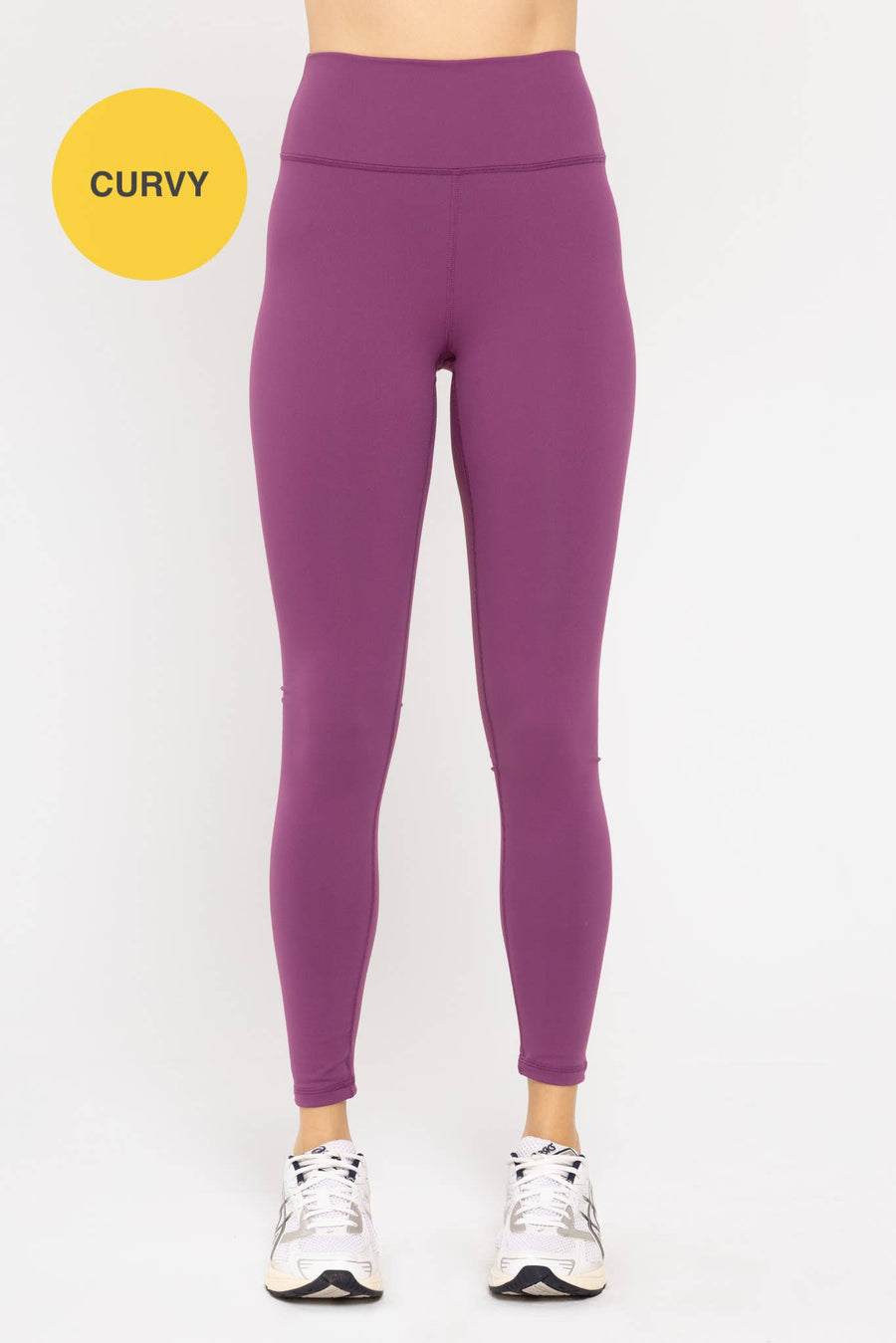 Mono B - CURVY Essential Leggings