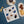 Load image into Gallery viewer, Swedish Dishcloths - Coffee
