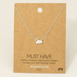 Load image into Gallery viewer, Fame - Sun Necklace
