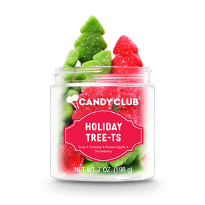 Candy Club - Holiday Tree-ts