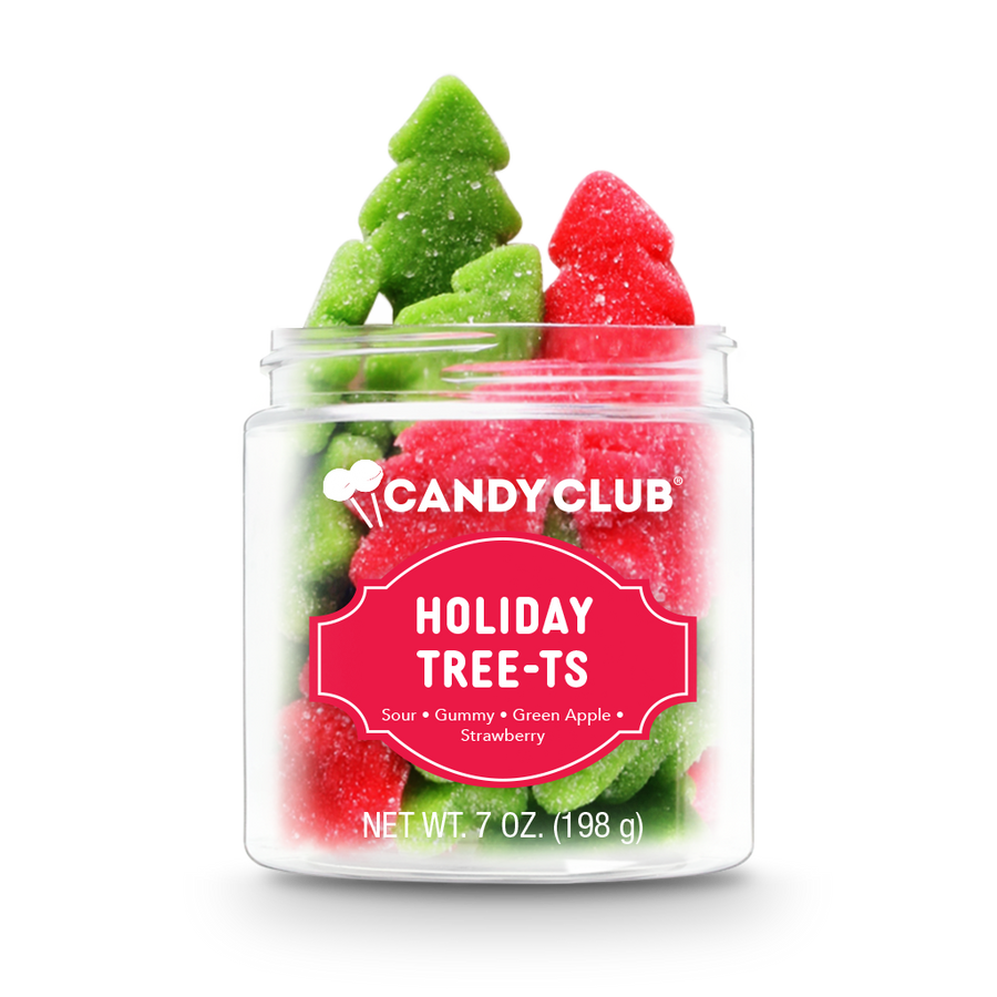 Candy Club - Holiday Tree-ts