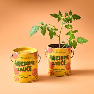 Compliment Grow Kits