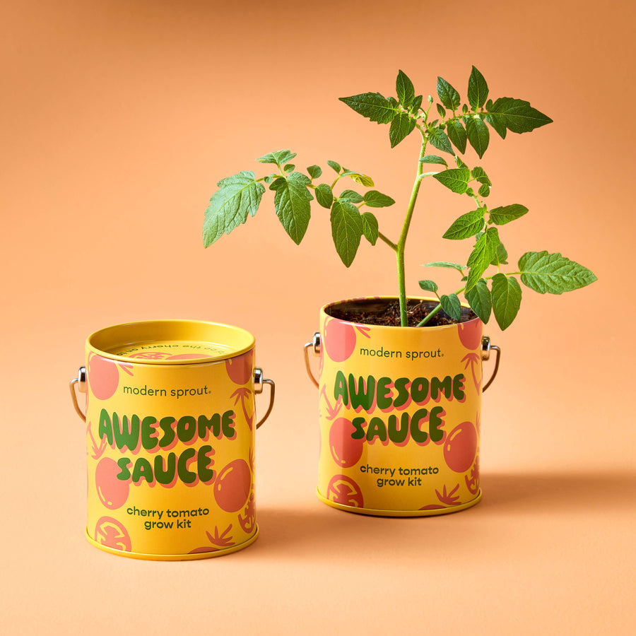 Compliment Grow Kits