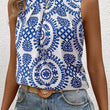 Load image into Gallery viewer, Lovesoft - Vintage Print Tank
