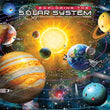 Load image into Gallery viewer, Eurographics Puzzles - Solar System
